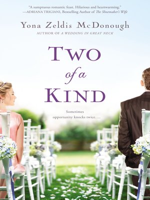 cover image of Two of a Kind